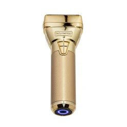 Rasoir double lame FXONE gold