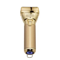 Rasoir double lame FXONE gold