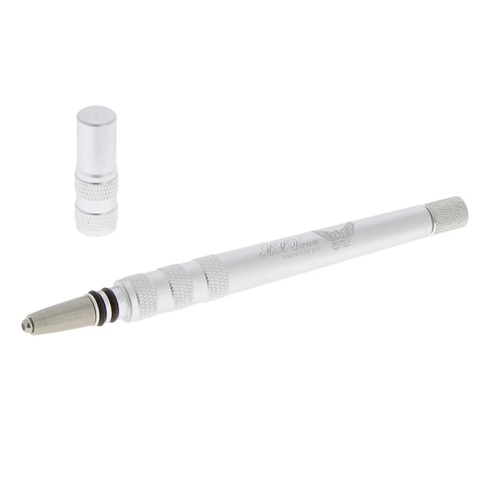 Razor pen