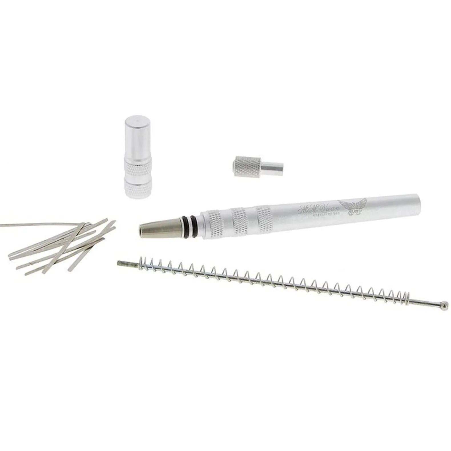 Razor pen
