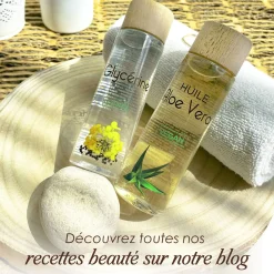 Rituel après soleil