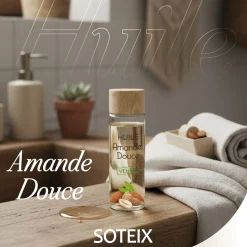 Rituel cheveux épais et secs