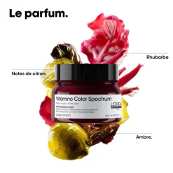 Rituel fixateur de couleur Vitamino Color Spectrum