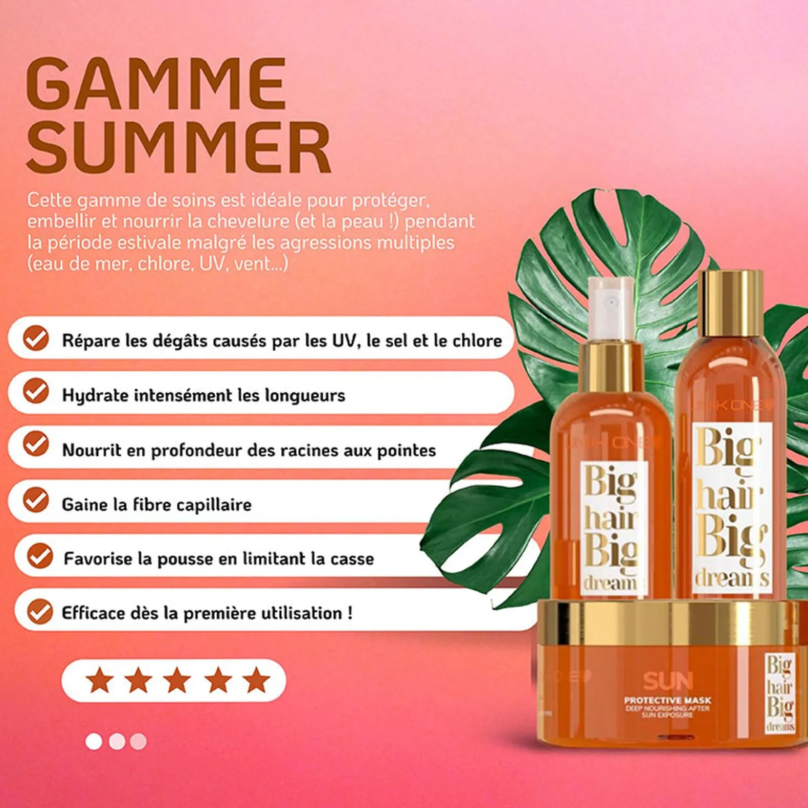 Rituel Gold & Summer