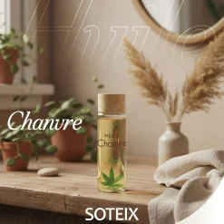 Rituel mains et ongles