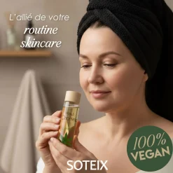 Rituel mains et ongles