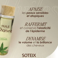 Rituel mains et ongles