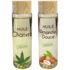 Rituel mains et ongles