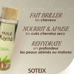 Rituel massage