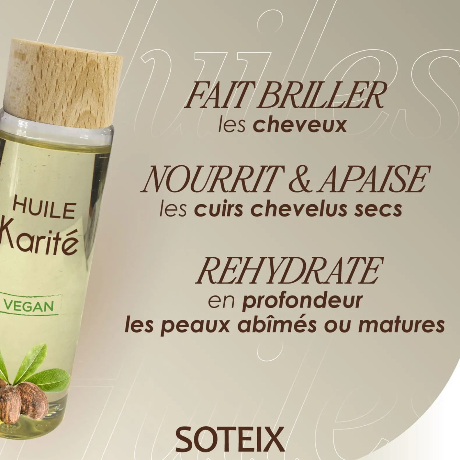 Rituel massage