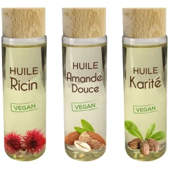 Rituel massage