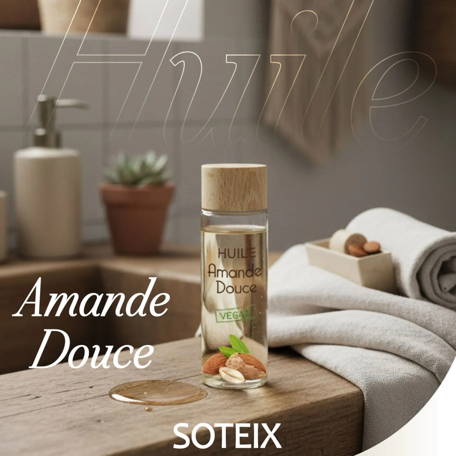 Rituel massage