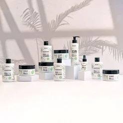 Rituel nature déjaunisseur cheveux blancs ou blonds