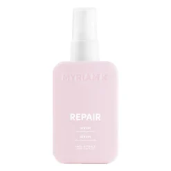 Rituel pour cheveux blonds et gris