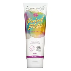 Rituel pour cheveux bouclés fins