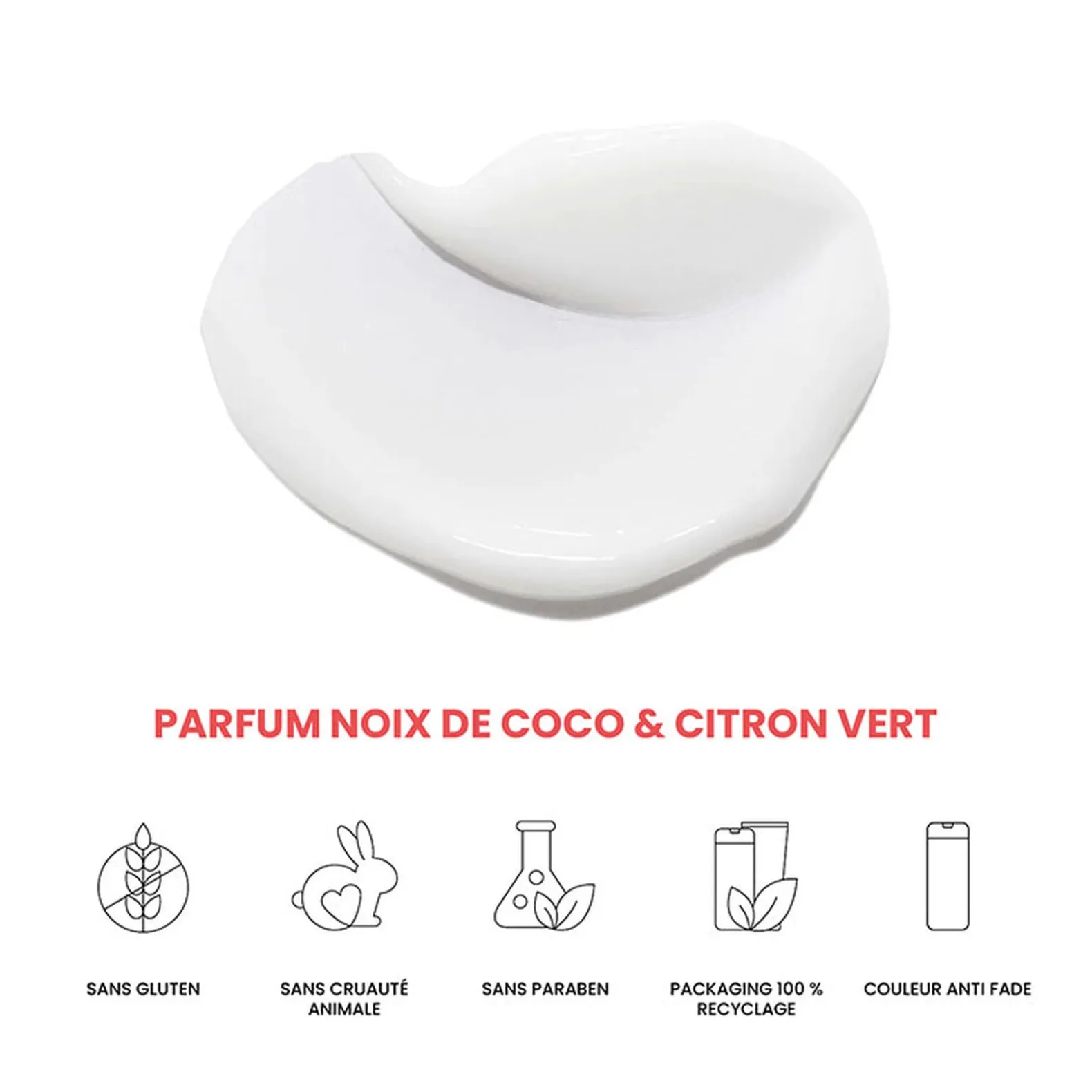 Rituel pour cheveux fins I Want Body