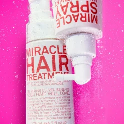 Rituel pour cheveux fins I Want Body
