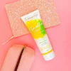 Rituel pour cheveux frisés épais