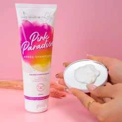 Rituel pour cheveux multi-texturés bouclés frisés