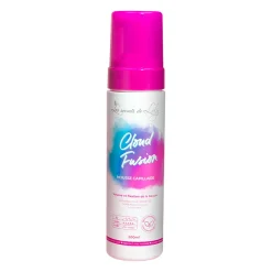 Rituel pour cheveux multi-texturés ondulés bouclés