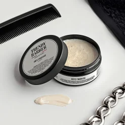 Rituel pour homme