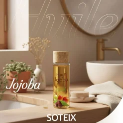 Rituel pousse cheveux fins ou gras