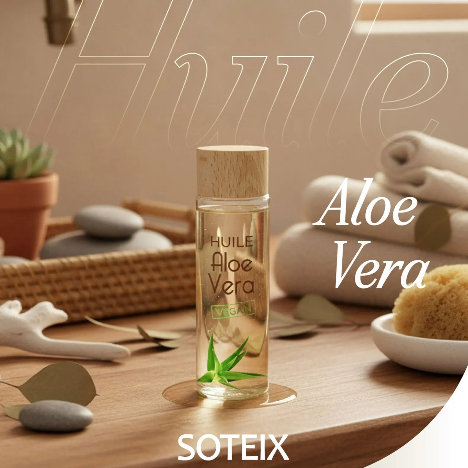 Rituel pousse cheveux fins ou gras