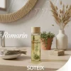 Rituel pousse des cheveux