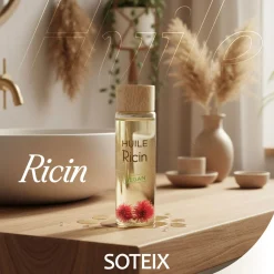 Rituel pousse des cheveux