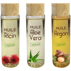 Rituel pousse des ongles