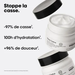 Rituel protecteur Metal Detox