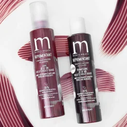 Rituel repigmentant shampooing + soin lie de vin