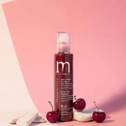 Rituel repigmentant shampooing + soin lie de vin