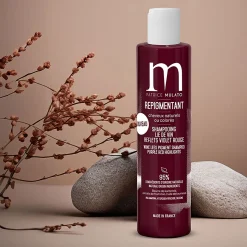 Rituel repigmentant shampooing + soin lie de vin