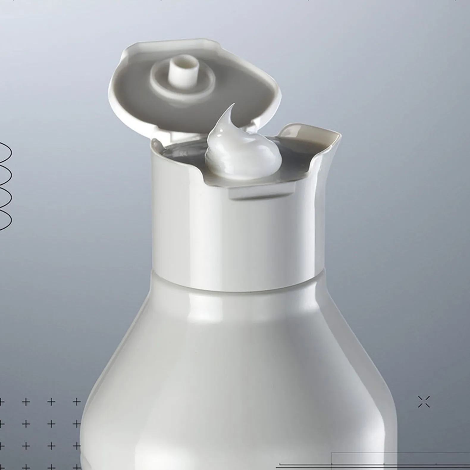 Rituel réparateur cheveux bouclés Acidic Bonding Curls