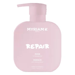 Rituel réparateur intense cheveux sensibilisés