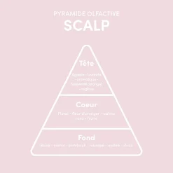 Rituel 5 étapes cheveux fins