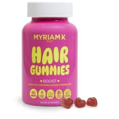 Rituel 5 étapes cheveux fins