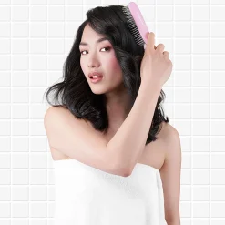 Rituel 5 étapes cuir chevelu sain