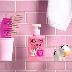 Rituel ultra démêlant pour enfant Equave Kids princess look