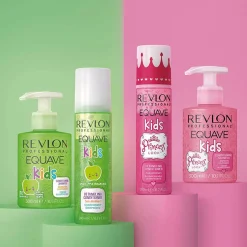 Rituel ultra démêlant pour enfant Equave Kids princess look