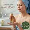 Rituel visage hydratant et purifiant