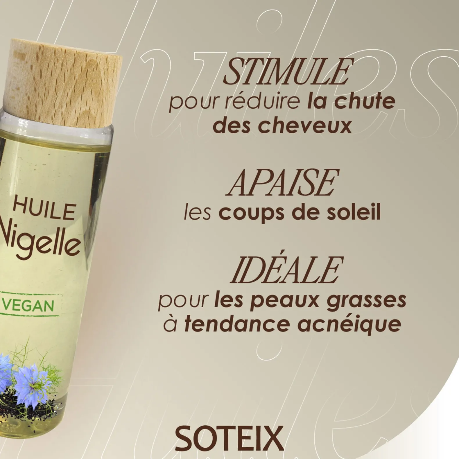 Rituel visage hydratant et purifiant