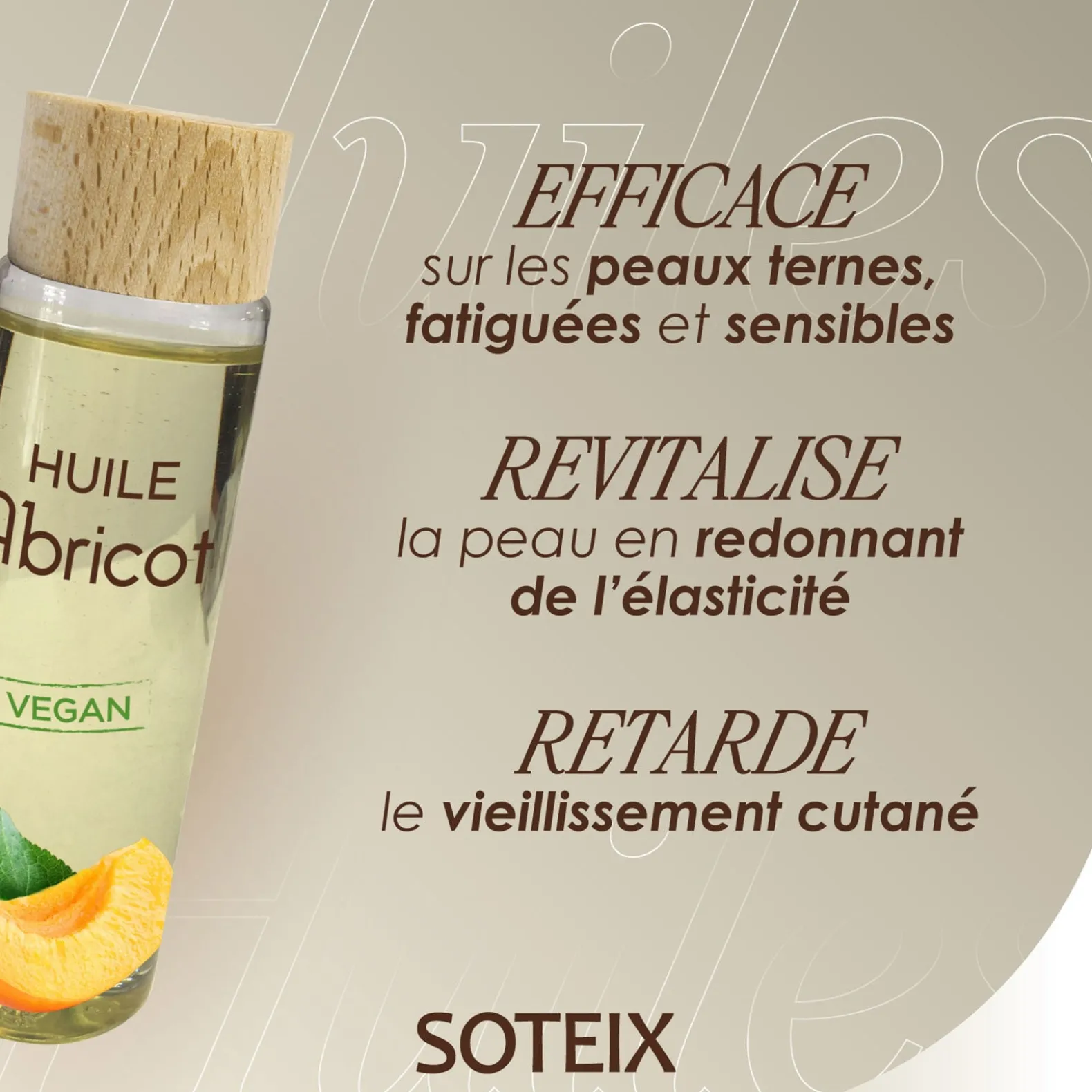 Rituel visage hydratant et tonifiant