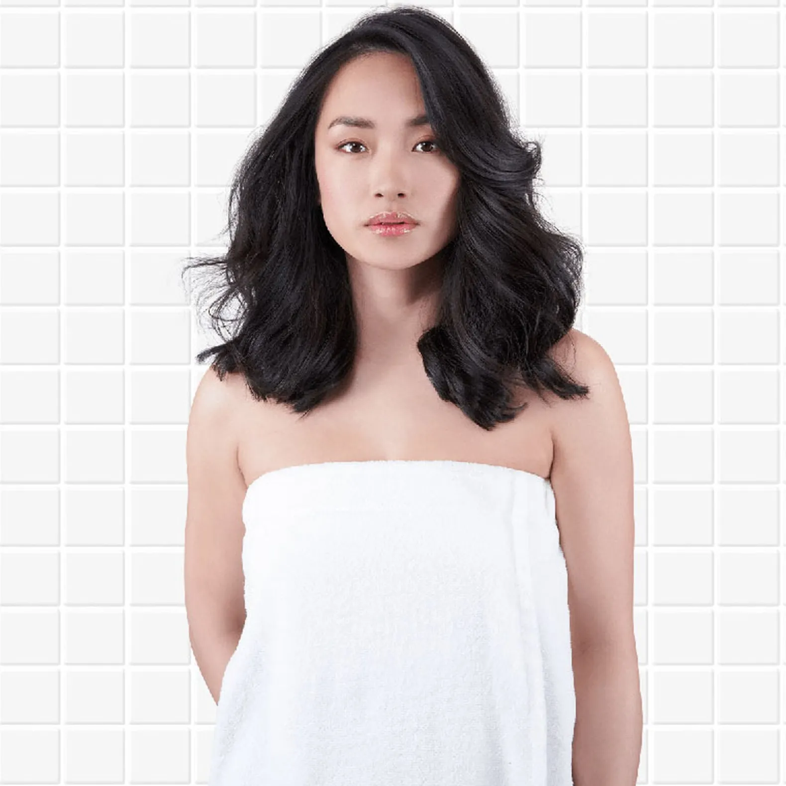 Rituel volumateur pour cheveux fins