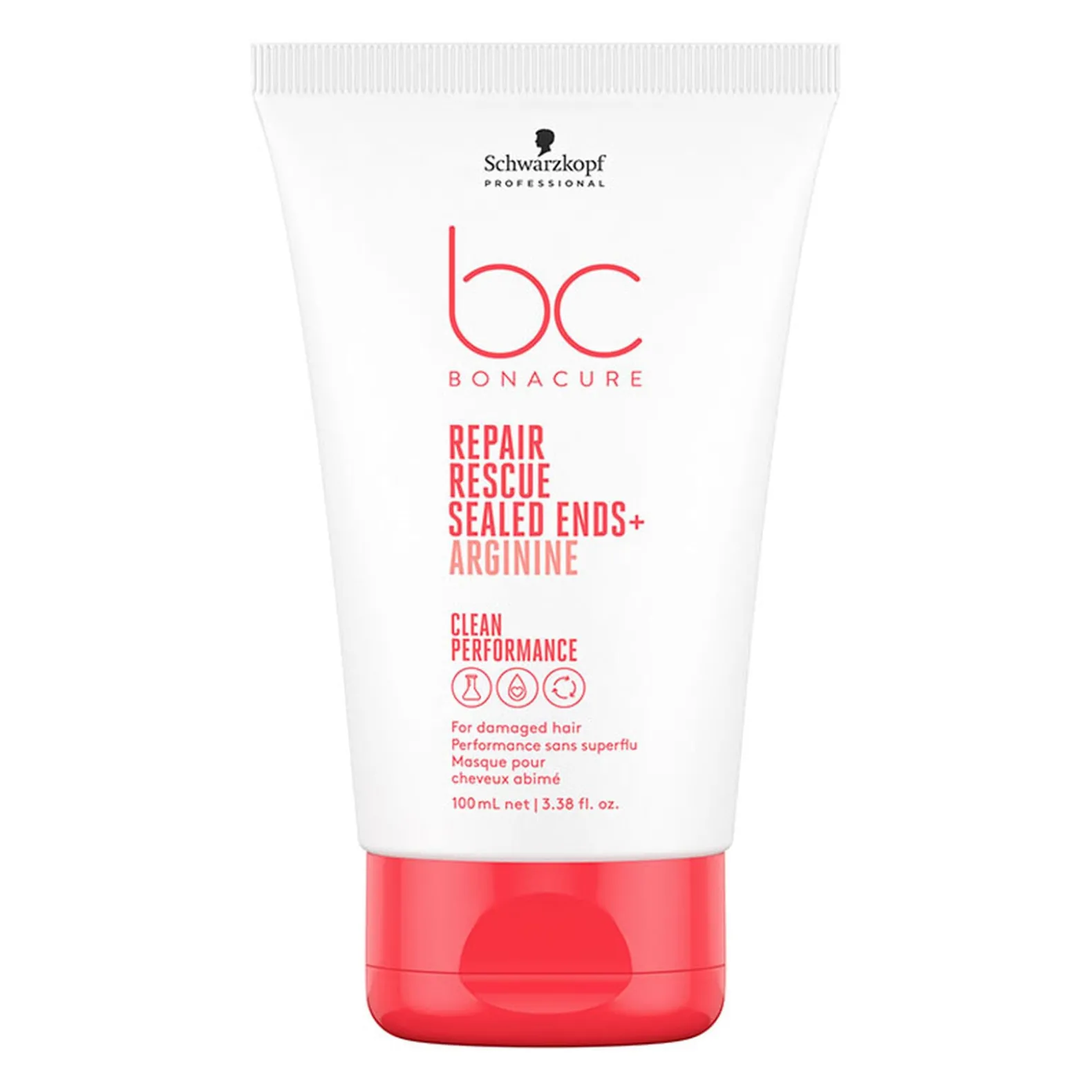 Rénovateur de pointes+ BC Repair Rescue 100ml