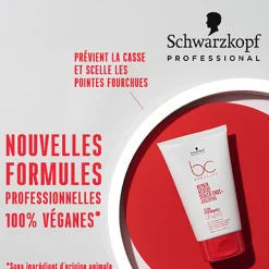 Rénovateur de pointes+ BC Repair Rescue 100ml