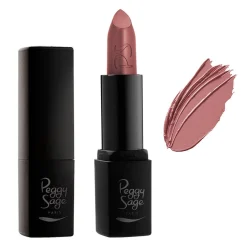Rouge à lèvres satiné noisette 402