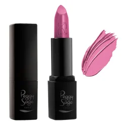 Rouge à lèvres satiné rose espiègle 059