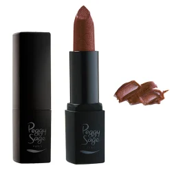 Rouge à lèvres Shiny Lips stylish mauve